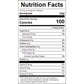 Wholesome Sweeteners Organic Light Brown Sugar 50lb - Organic - Wholesome Sweeteners