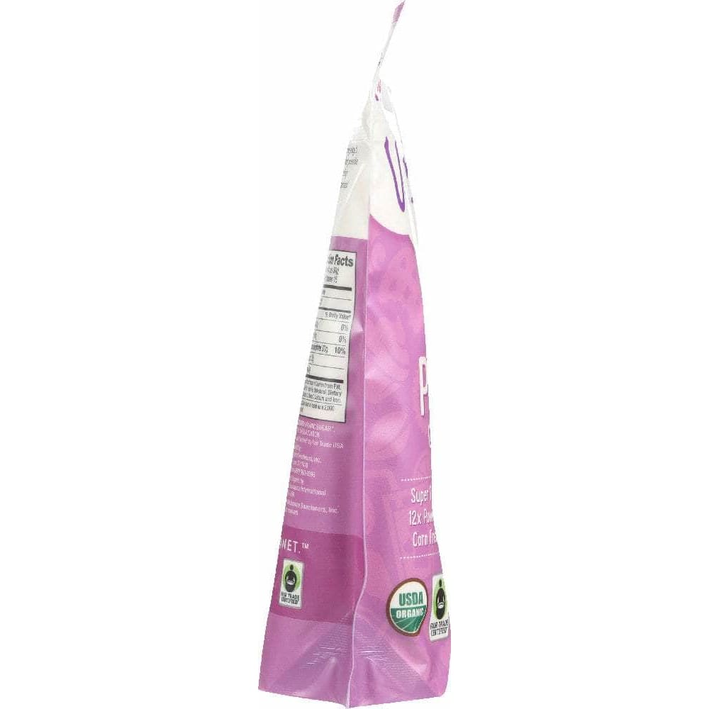 Wholesome Wholesome Sweeteners Organic Powdered Sugar, 16 oz