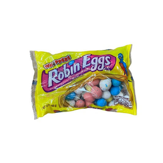 WHOPPERS WHOPPERS Robin Eggs Malted Milk Candy, Easter, 13 oz.