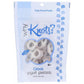 WHY KNOTS Why Knots Pretzel Greek Yogurt, 4 Oz