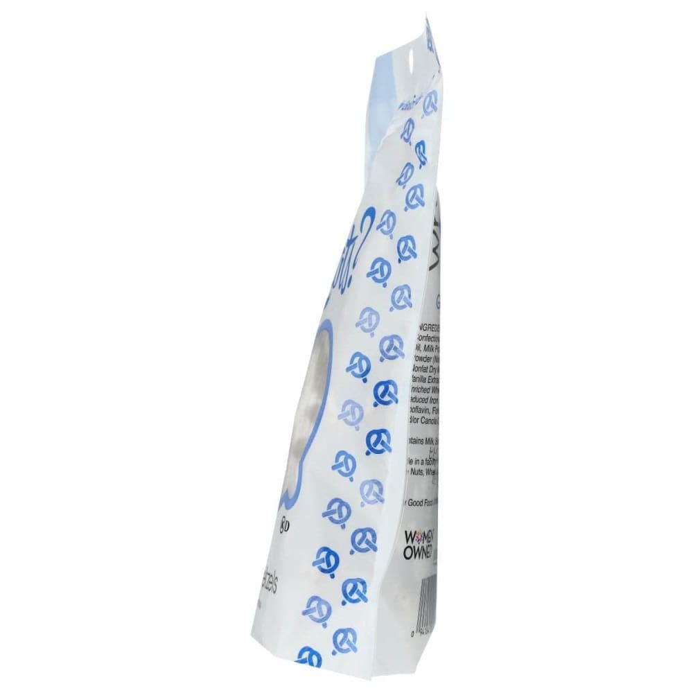 WHY KNOTS Why Knots Pretzel Greek Yogurt, 4 Oz