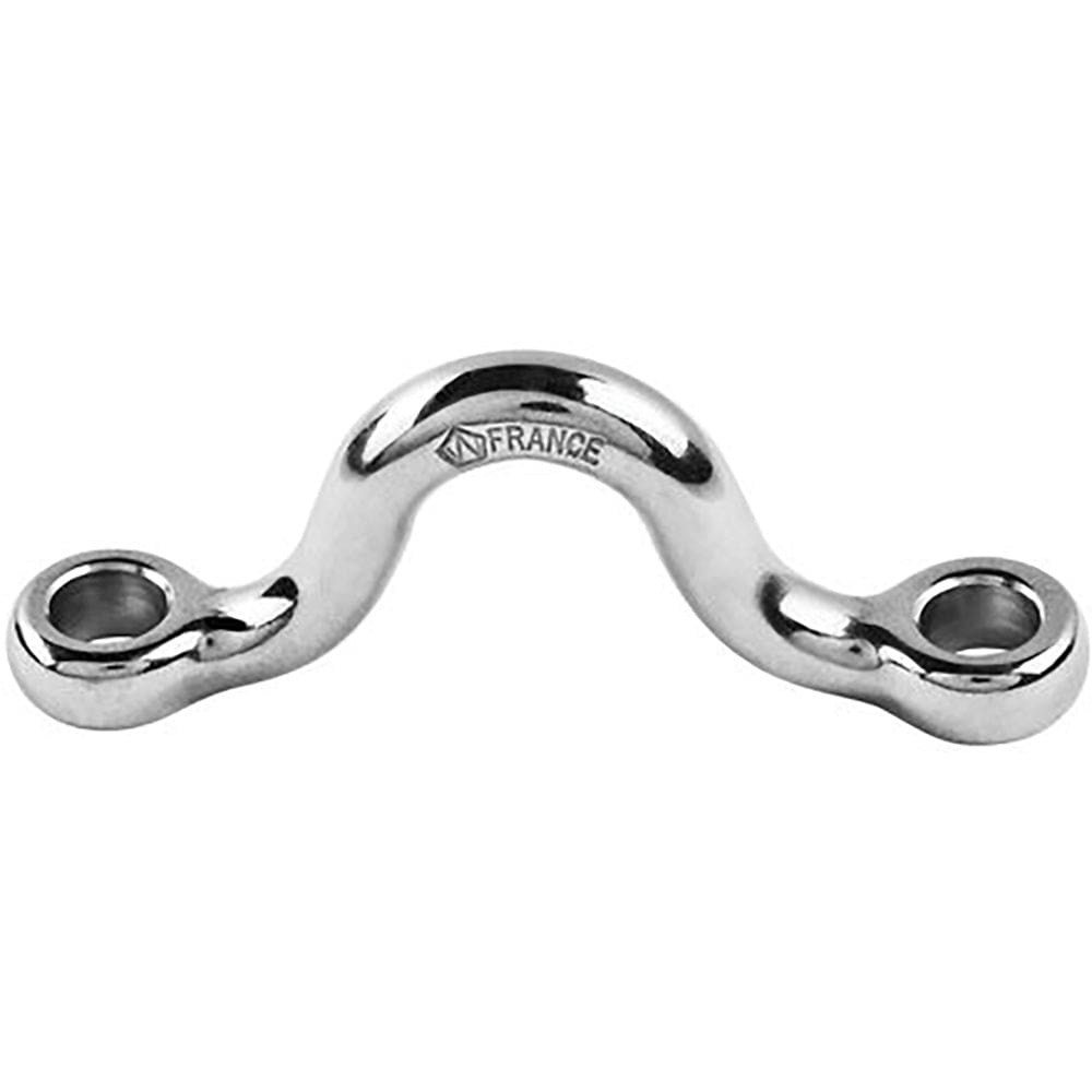 Wichard Eye Strap - 8mm Diameter - 5/ 16 - 60mm Spacing - 2-23/ 64 - Sailing | Accessories - Wichard Marine