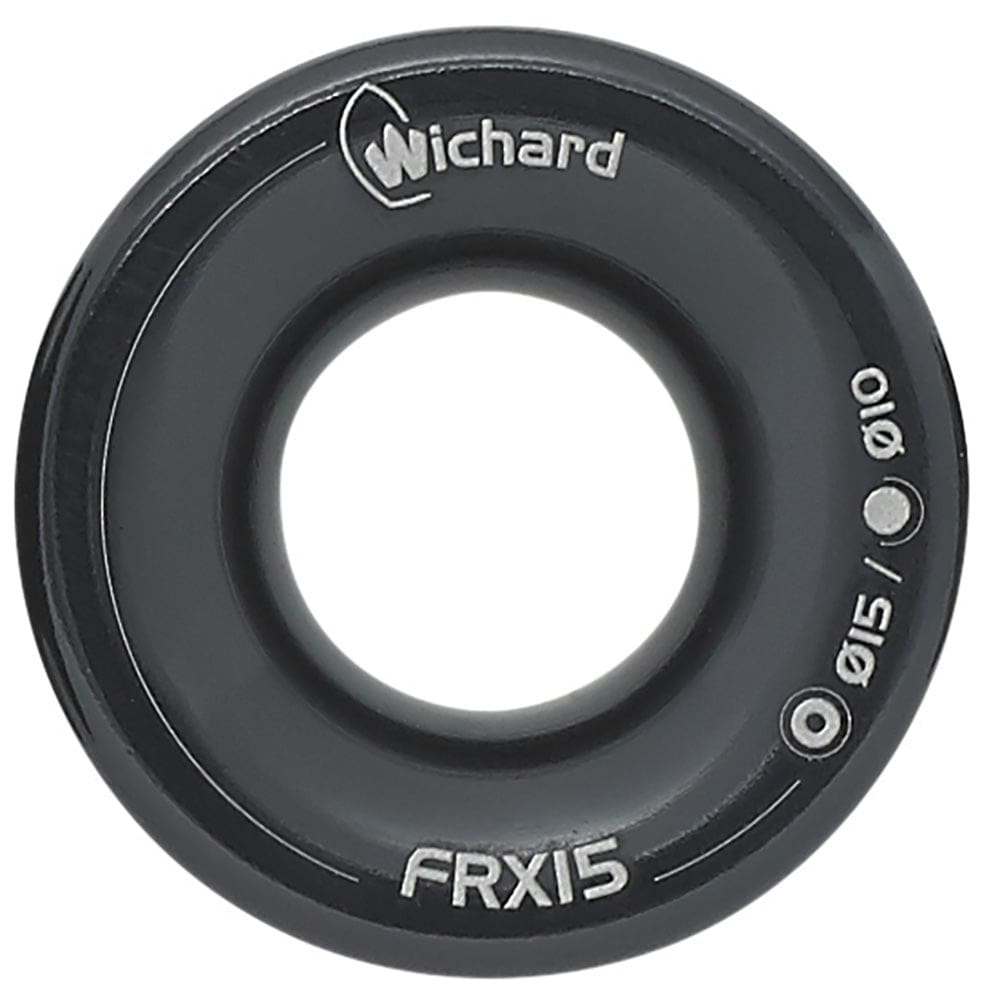 Wichard FRX15 Friction Ring - 15mm (19/ 32) - Sailing | Hardware - Wichard Marine