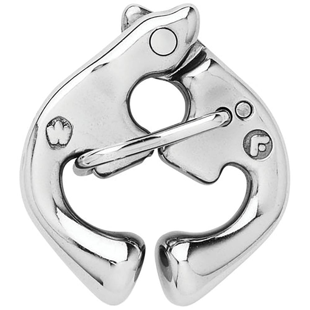 Wichard Opening Luff Rope Prefeeder - Sailing | Hardware - Wichard Marine