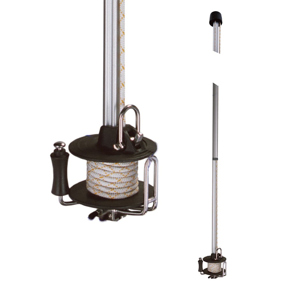 Wichard Profurl C260 Headsail Reefing-Furling System - Sailing | Rigging - Wichard Marine