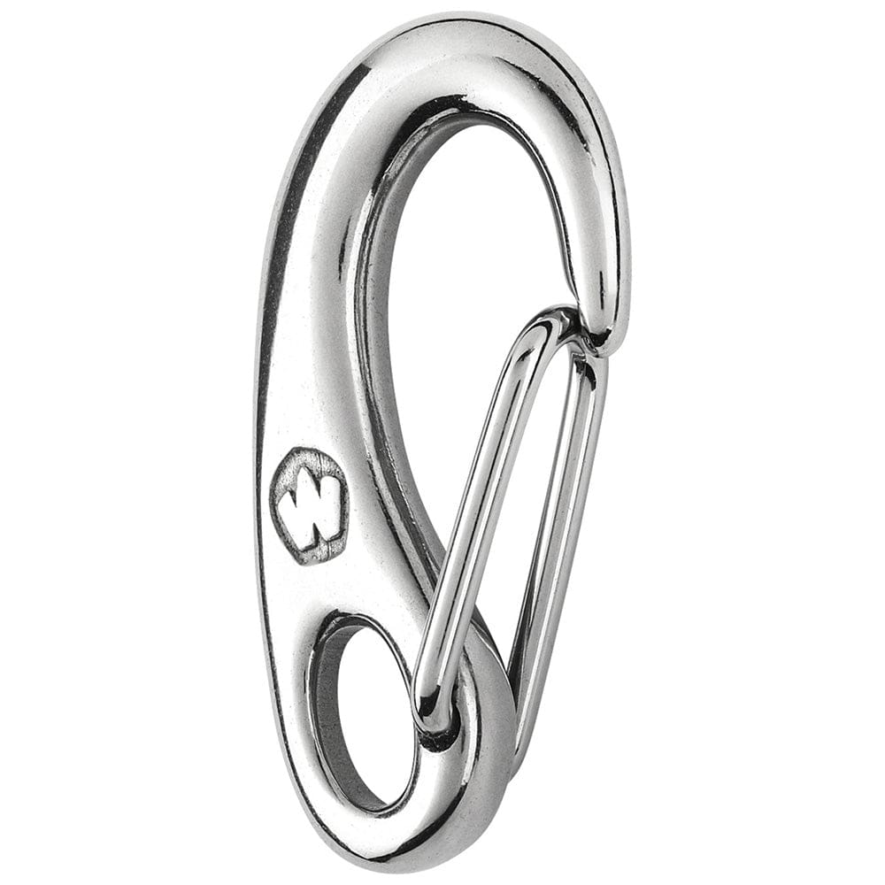 Wichard Safety Snap Hook - 50mm - Sailing | Shackles/Rings/Pins - Wichard Marine