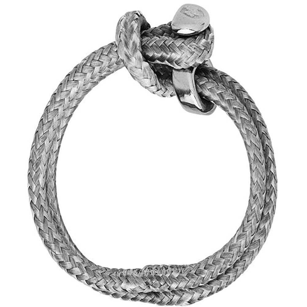 Wichard Softlink 4.0 Soft Shackle - 4mm Diameter - 5/ 32 - 80mm Length - 3-5/ 32 - Sailing | Shackles/Rings/Pins - Wichard Marine