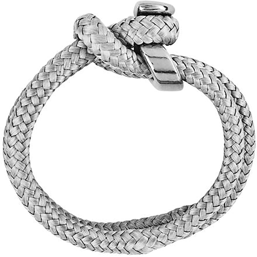 Wichard Softlink 5.0 Soft Shackle - 5mm Diameter - 13/ 64 - 90mm Length - 3 35/ 64 - Sailing | Shackles/Rings/Pins - Wichard Marine
