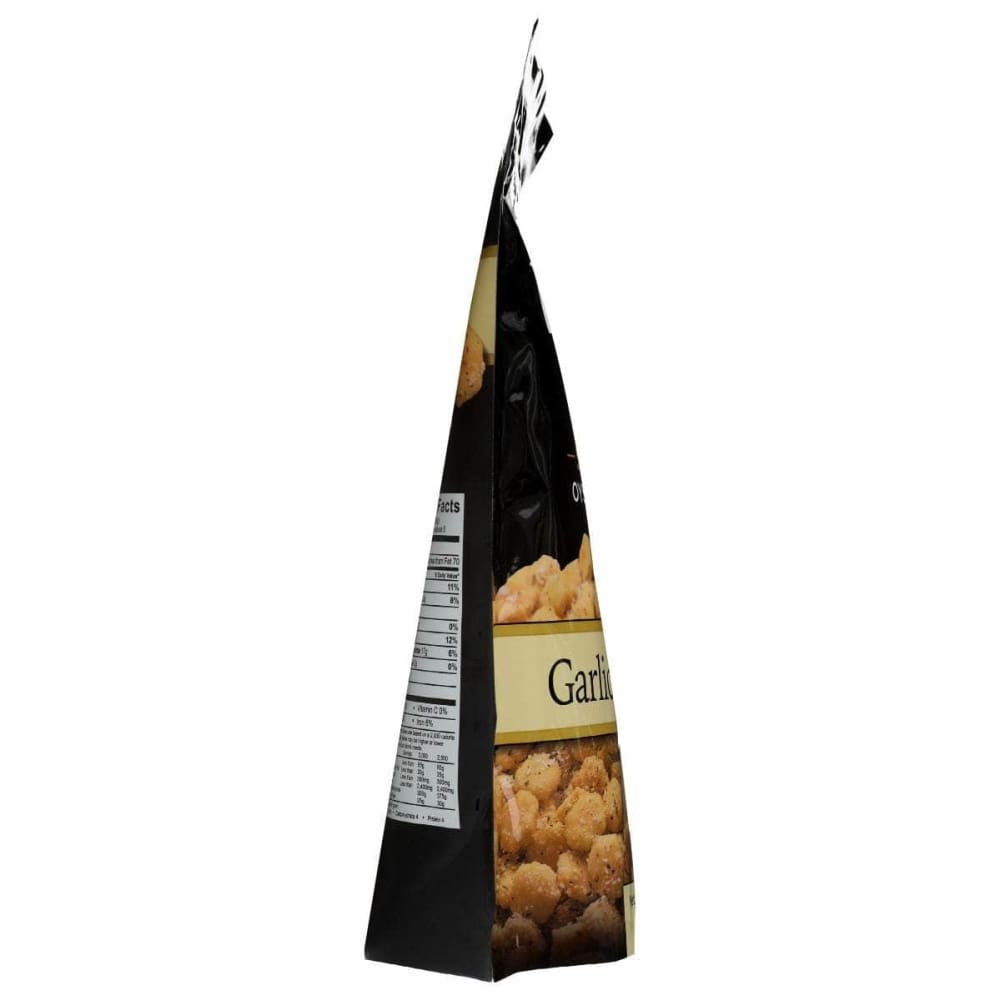 WICKED MIX Grocery > Snacks > Crackers WICKED MIX: Garlic Parmesan Seasoned Oyster Crackers, 6 oz