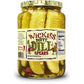 Wickles Wickles Pickles Dill Spears, 24 oz