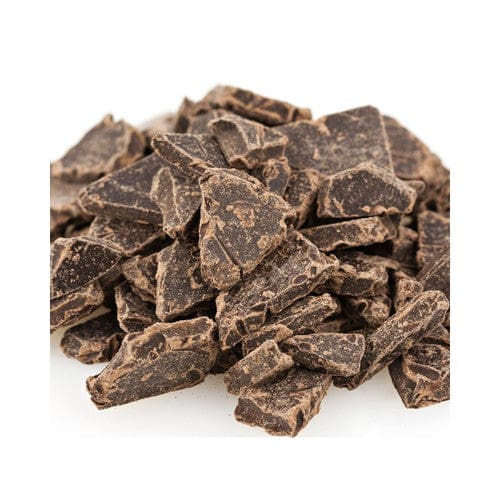 Wilbur Brandywine® Bittersweet Chunks 50lb - Chocolate/Chocolate Coatings - Wilbur