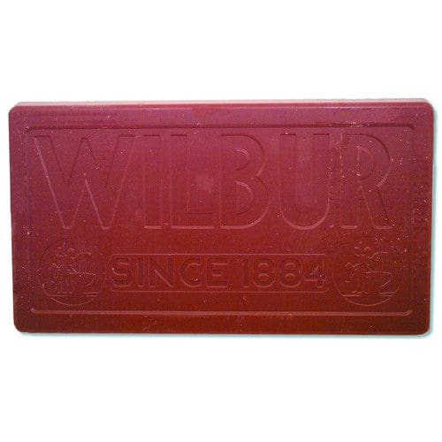 Wilbur Cashmere Milk Chocolate Coating 50lb - Chocolate/Chocolate Coatings - Wilbur