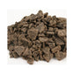 Wilbur Chocolate Ice Cream Chips #95 50lb - Chocolate/Chocolate Coatings - Wilbur