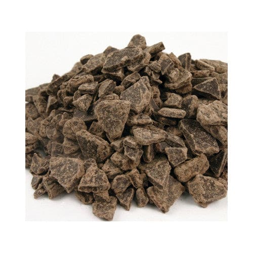 Wilbur Chocolate Ice Cream Chips #95 50lb - Chocolate/Chocolate Coatings - Wilbur