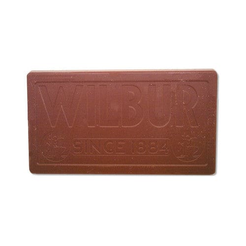 Wilbur Cupid® Milk Chocolate Coating 50lb - Chocolate/Chocolate Coatings - Wilbur