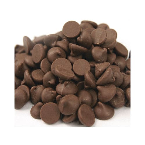 Wilbur Milk Chocolate Drops 1M M540 50lb - Chocolate/Chocolate Coatings - Wilbur