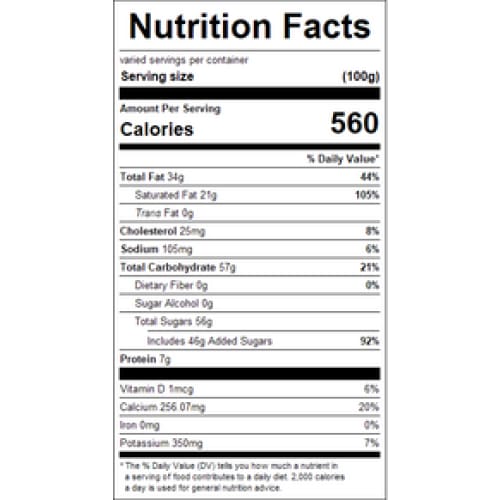 Wilbur Platinum® White Chocolate Wafers 50lb - Chocolate/Chocolate Coatings - Wilbur