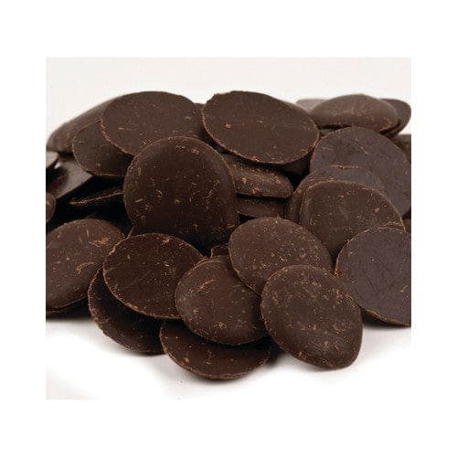 Wilbur Reo Liquor Wafers H365 50lb - Chocolate/Chocolate Coatings - Wilbur