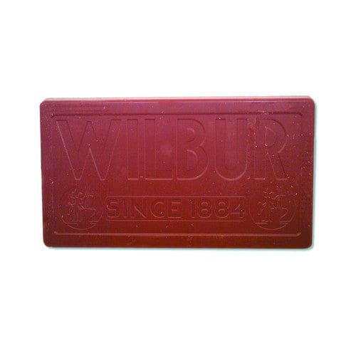 Wilbur Sable™ Milk Chocolate Coating 50lb - Chocolate/Chocolate Coatings - Wilbur