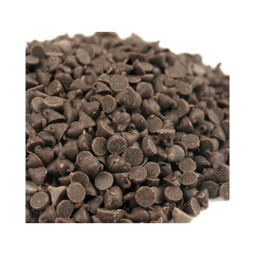 Wilbur Semi-Sweet Chocolate Drops 10M V994 50lb - Chocolate/Chocolate Coatings - Wilbur
