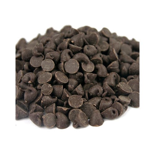 Wilbur Semi-Sweet Chocolate Drops 4M B558 50lb - Chocolate/Chocolate Coatings - Wilbur
