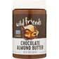 Wild Friends Wild Friends All Natural Chocolate Sunflower Seed Almond Butter, 16 oz