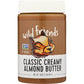 Wild Friends Wild Friends Almond Butter Classic Creamy, 16 oz