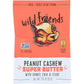 Wild Friends Wild Friends PEANUT BUTTER CASHEW (1.150 OZ)