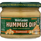 Wild Garden Wild Garden Hummus Dip Traditional, 10.74 oz