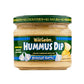 Wild Garden Roasted Garlic Hummus 10.74oz (Case of 6) - Baking/Mixes - Wild Garden