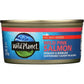 Wild Planet Wild Planet Alaska Pink Salmon No Salt, 6 oz