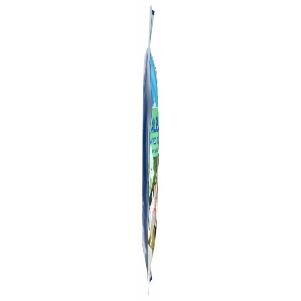 WILD PLANET Wild Planet Pouch Albacore Bsl Lime, 2.6 Oz