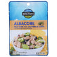 WILD PLANET Wild Planet Pouch Albacore Jlpno Cmn, 2.6 Oz