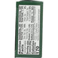 WILD PLANET Wild Planet Sardine Evoo, 4.4 Oz
