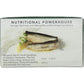 WILD PLANET Wild Planet Sardine Evoo, 4.4 Oz