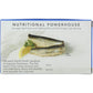 WILD PLANET Wild Planet Sardines Wild Water Ns, 4.4 Oz