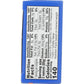 WILD PLANET Wild Planet Sardines Wild Water Ns, 4.4 Oz