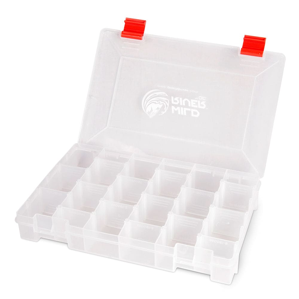 Wild River Medium Utility Tray (Pack of 3) - Outdoor | Tackle Storage - Wild River