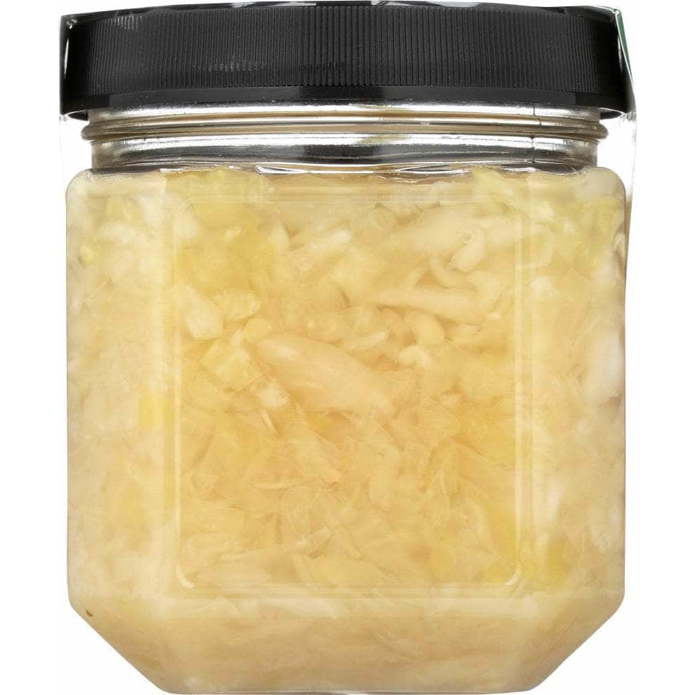 Wildbrine Wildbrine Raw Organic Green Kraut, 18 oz