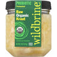 Wildbrine Wildbrine Raw Organic Green Kraut, 18 oz