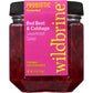Wildbrine Wildbrine Red Beet and Cabbage Sauerkraut Salad, 18 oz