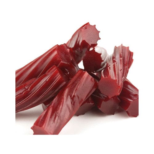 Wiley Wallaby Australian Style Red Licorice 10lb - Candy/Unwrapped Candy - Wiley Wallaby
