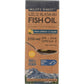 WILEYS FINEST Health > Vitamins & Supplements WILEYS FINEST: Peak Omega 3 Liquid Wild Alaskan Fish Oil, 4.23 oz