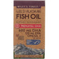 WILEYS FINEST Vitamins & Supplements > Vitamins & Minerals WILEYS FINEST: Prenatal DHA Wild Alaskan Fish Oil Softgel, 60 sg