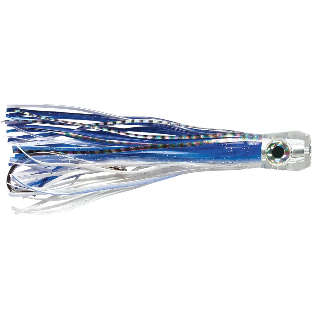 Williamson Big Game Catcher 8 - Bonito - Hunting & Fishing | Hard & Soft Baits - Williamson