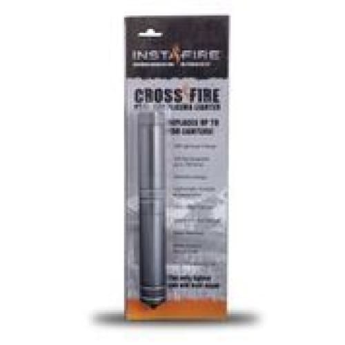 Wise Company Crossfire Dual-Arc Plasma Lighter - Wise Company