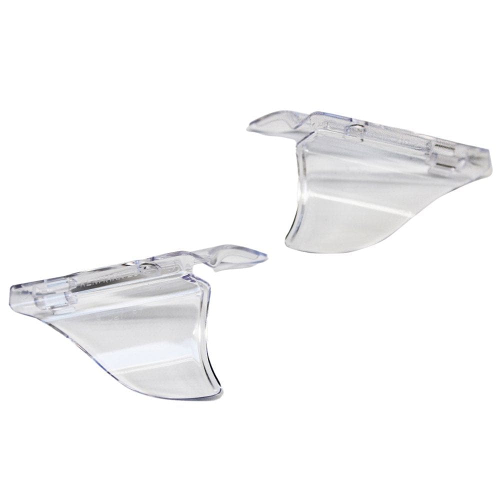 Wolverine W021 Side Shields - Eyeglass Accessories - Wolverine