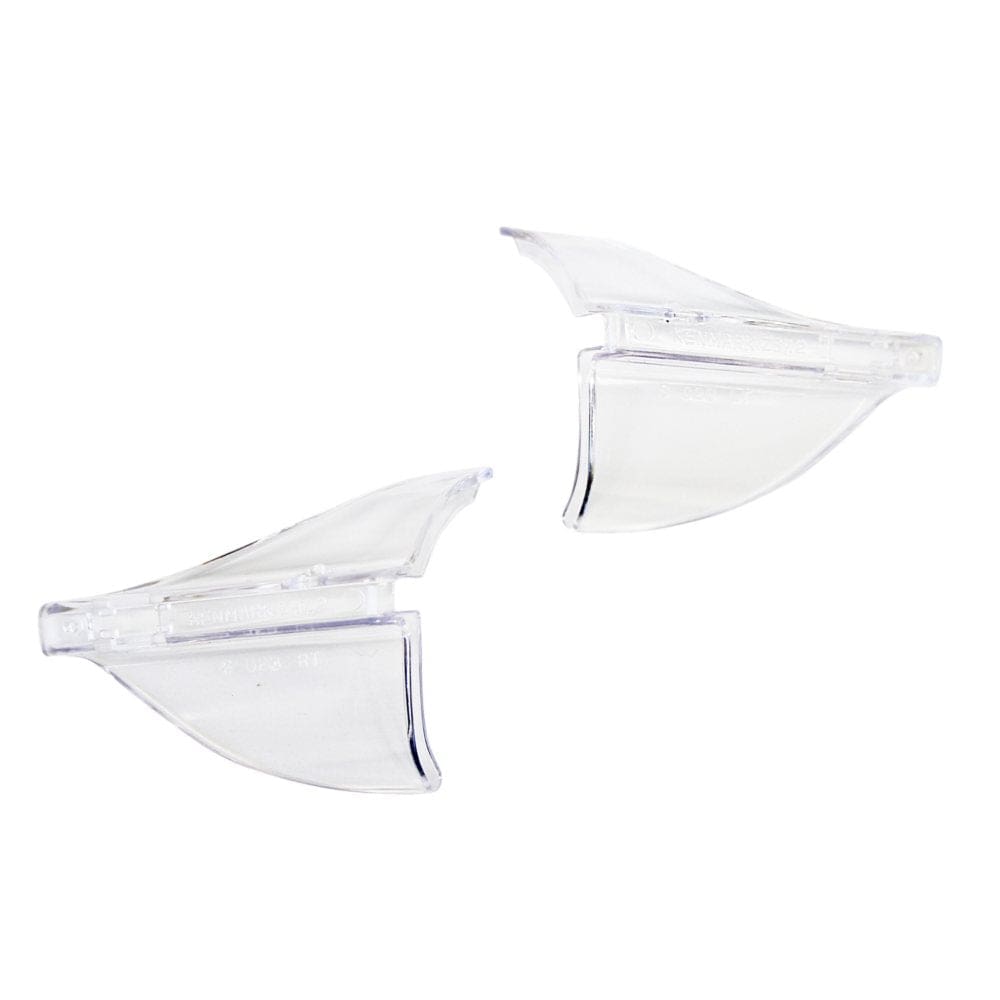 Wolverine W023 Side Shields (Pack of 2) | ShelHealth