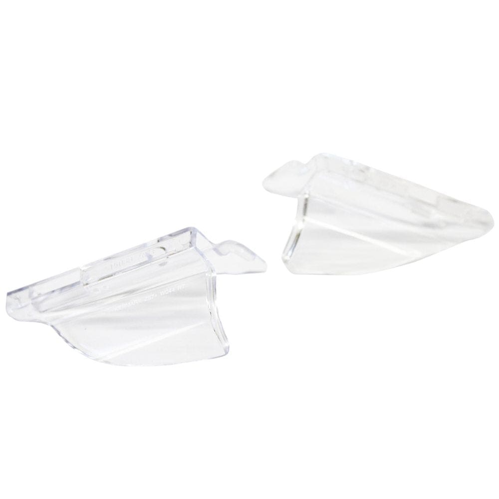 Wolverine W044 Side Shields - Eyeglass Accessories - Wolverine