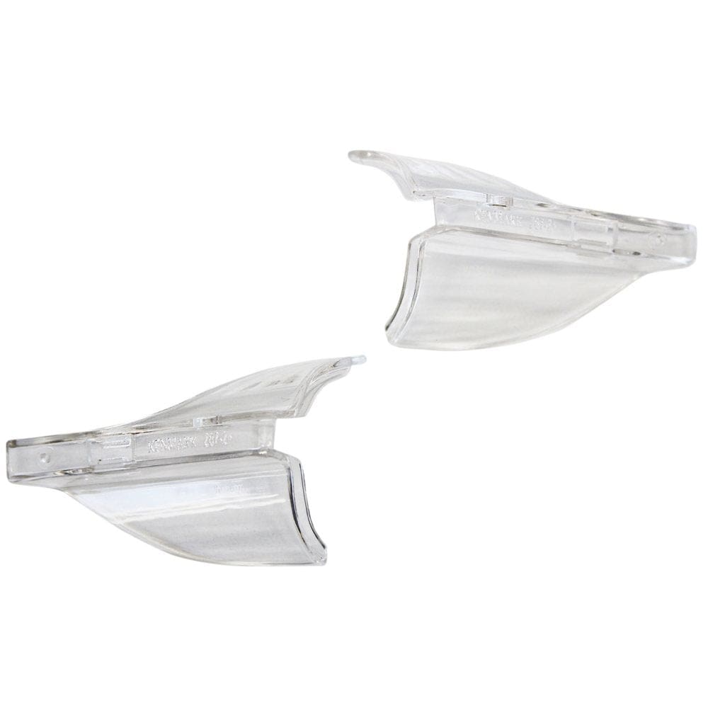 Wolverine W046 Side Shields (Pack of 2) | ShelHealth